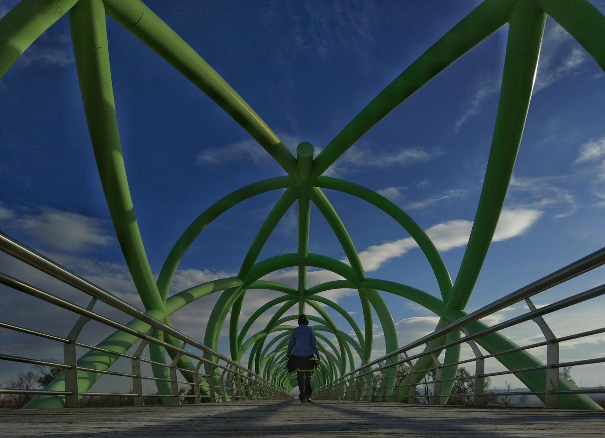 סרגוסה Mirador Del Portillo מראה חיצוני תמונה